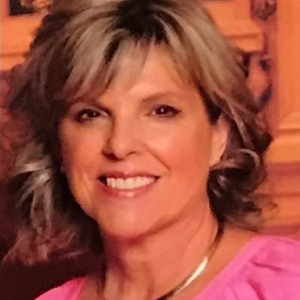 Meet your Posher, Bev